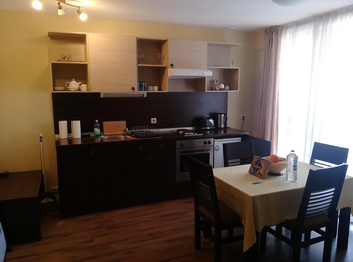 Lutakov Apartment Bansko