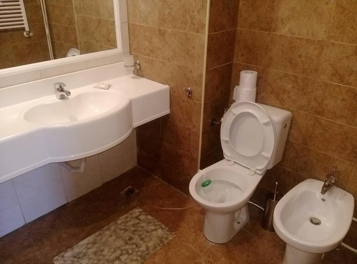 Lutakov Apartment Bansko