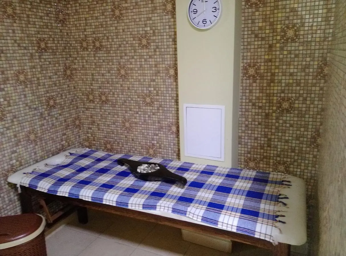 Lutakov Apartment Bansko Bulgaria