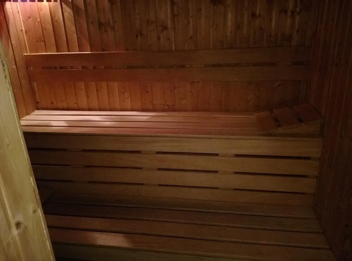 Lutakov Apartment Bansko 0*,
