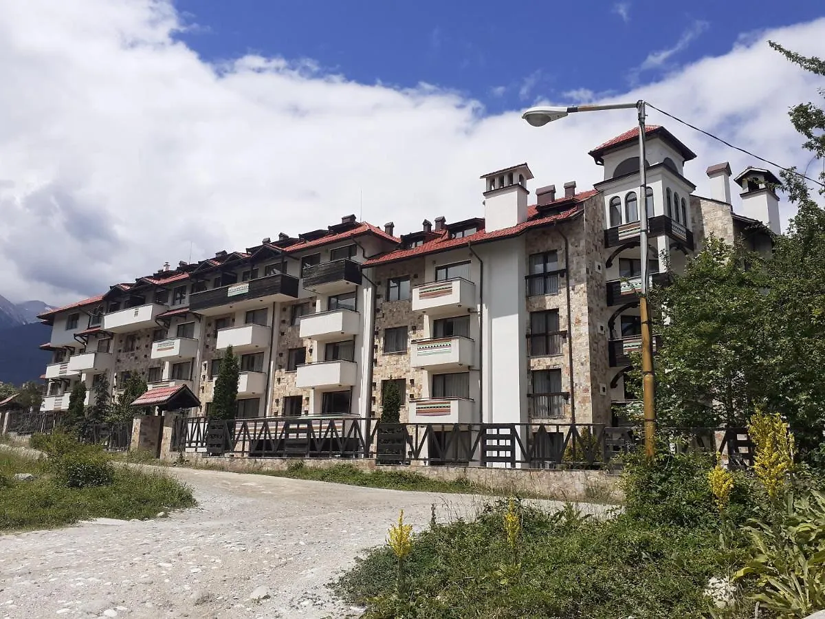 Lutakov Apartment Bansko 0*,  Bułgaria