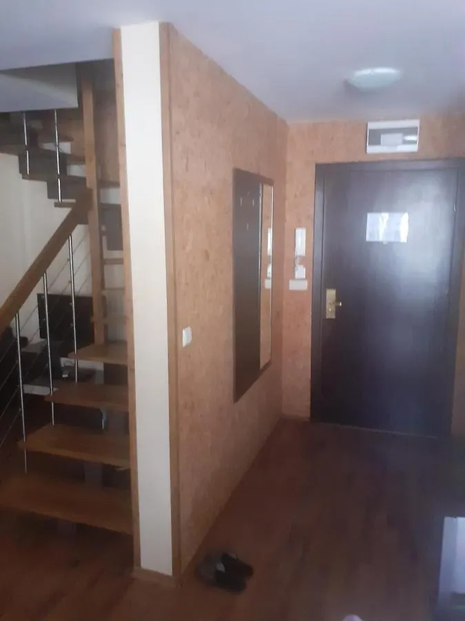 Lutakov Apartment Bansko
