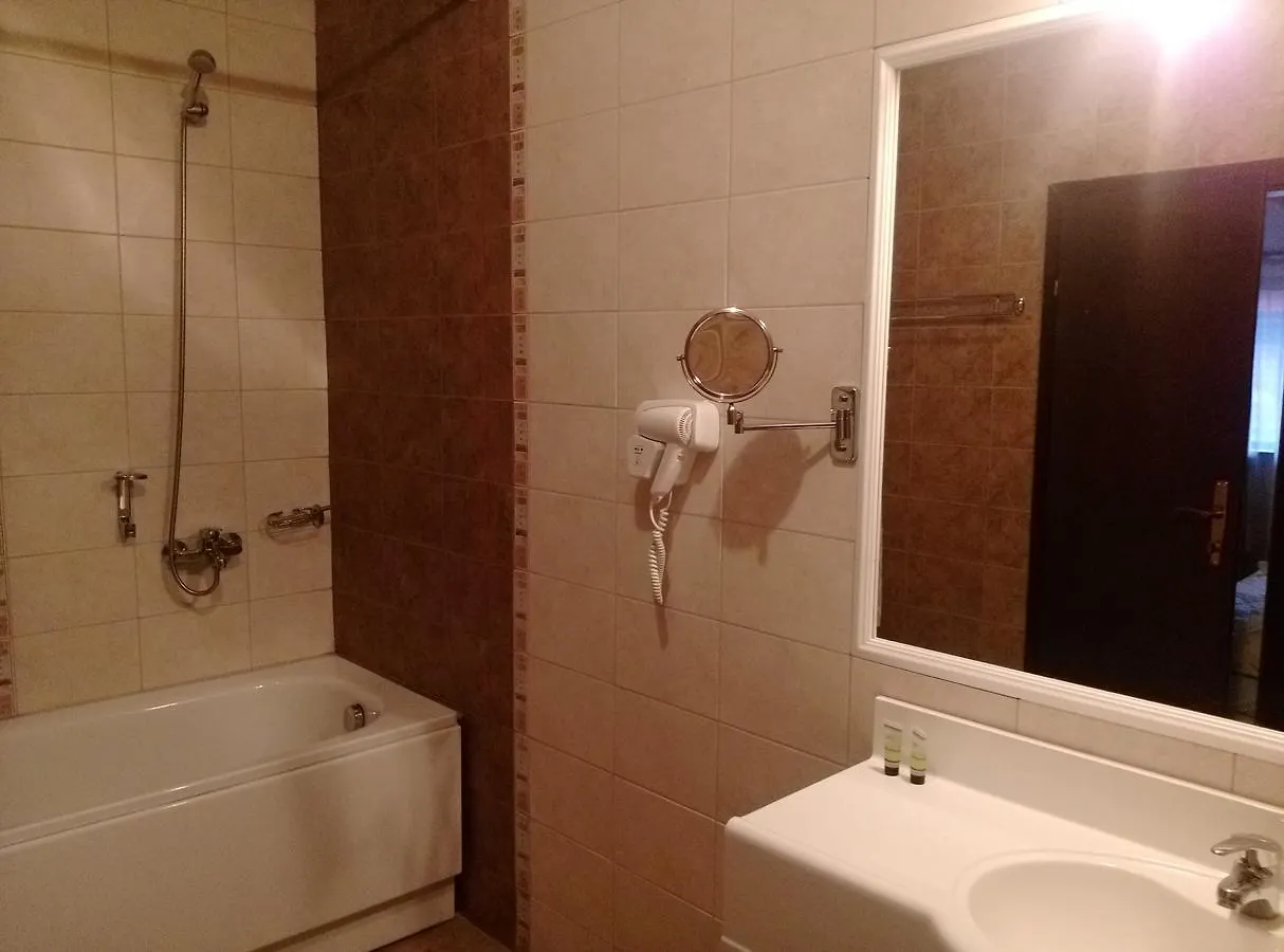 Lutakov Apartment Bansko 0*,