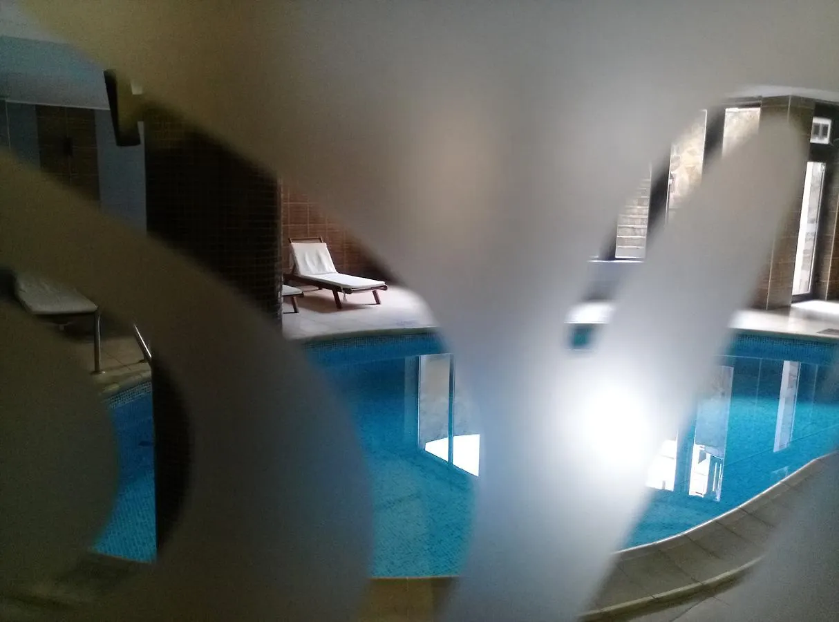 Lutakov Apartment Bansko 0*,  Bułgaria