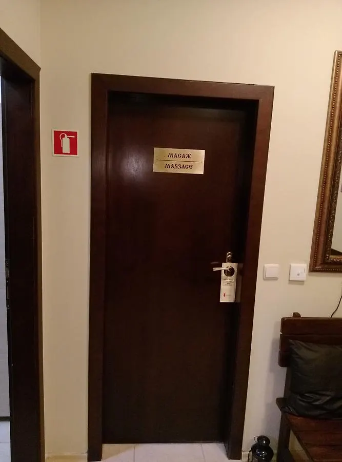 Lutakov Apartment Bansko 0*,  Bułgaria