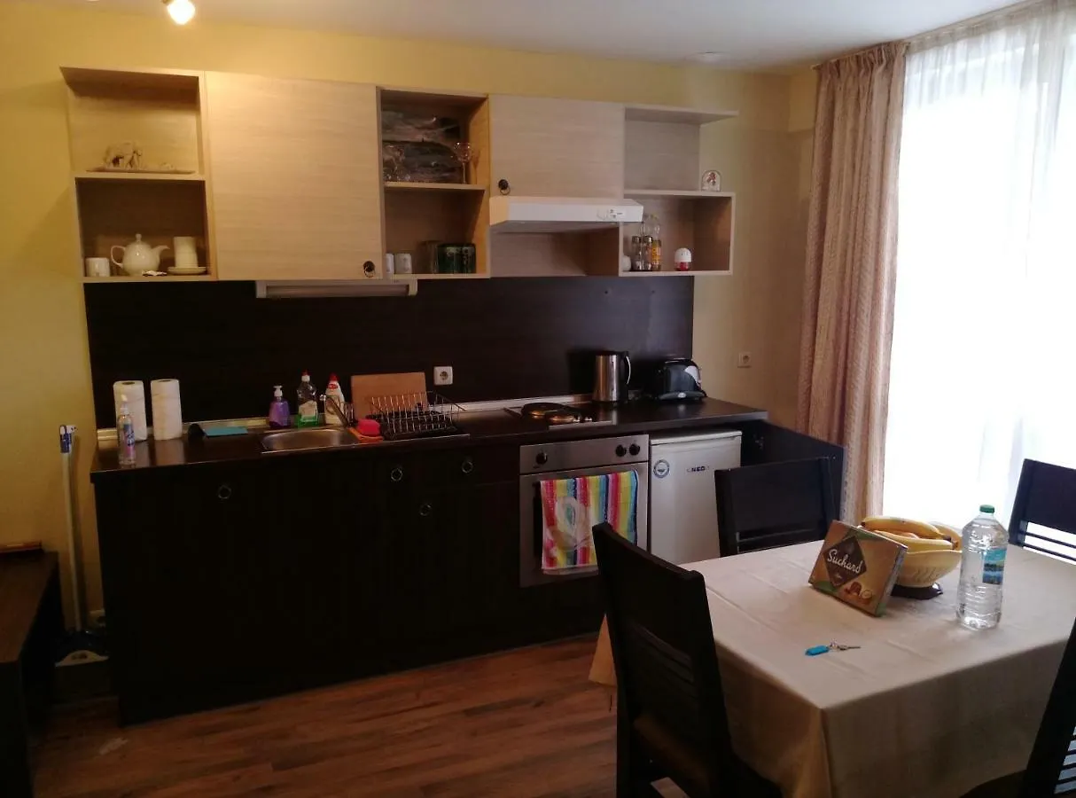 Lutakov Apartment Bansko Bułgaria