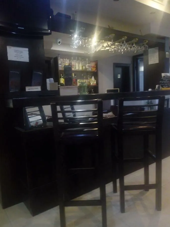 Lutakov Apartment Bansko Bułgaria