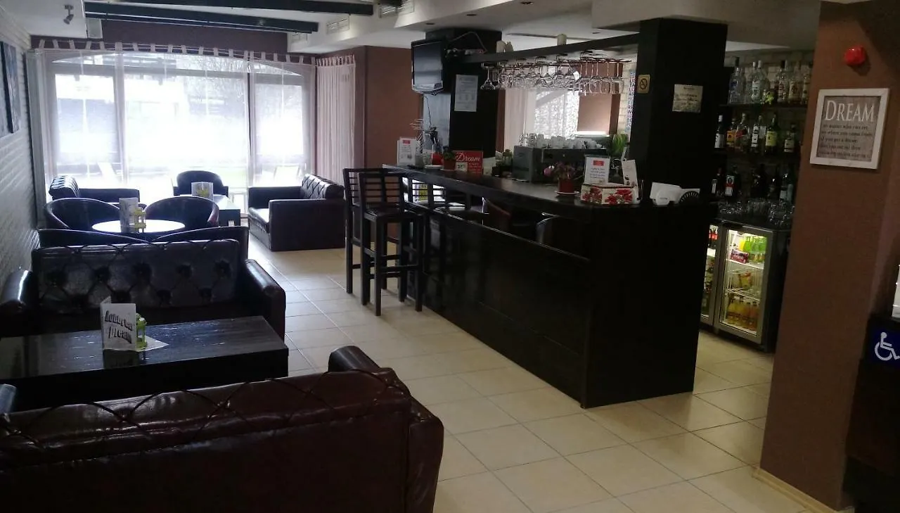 Lutakov Apartment Bansko