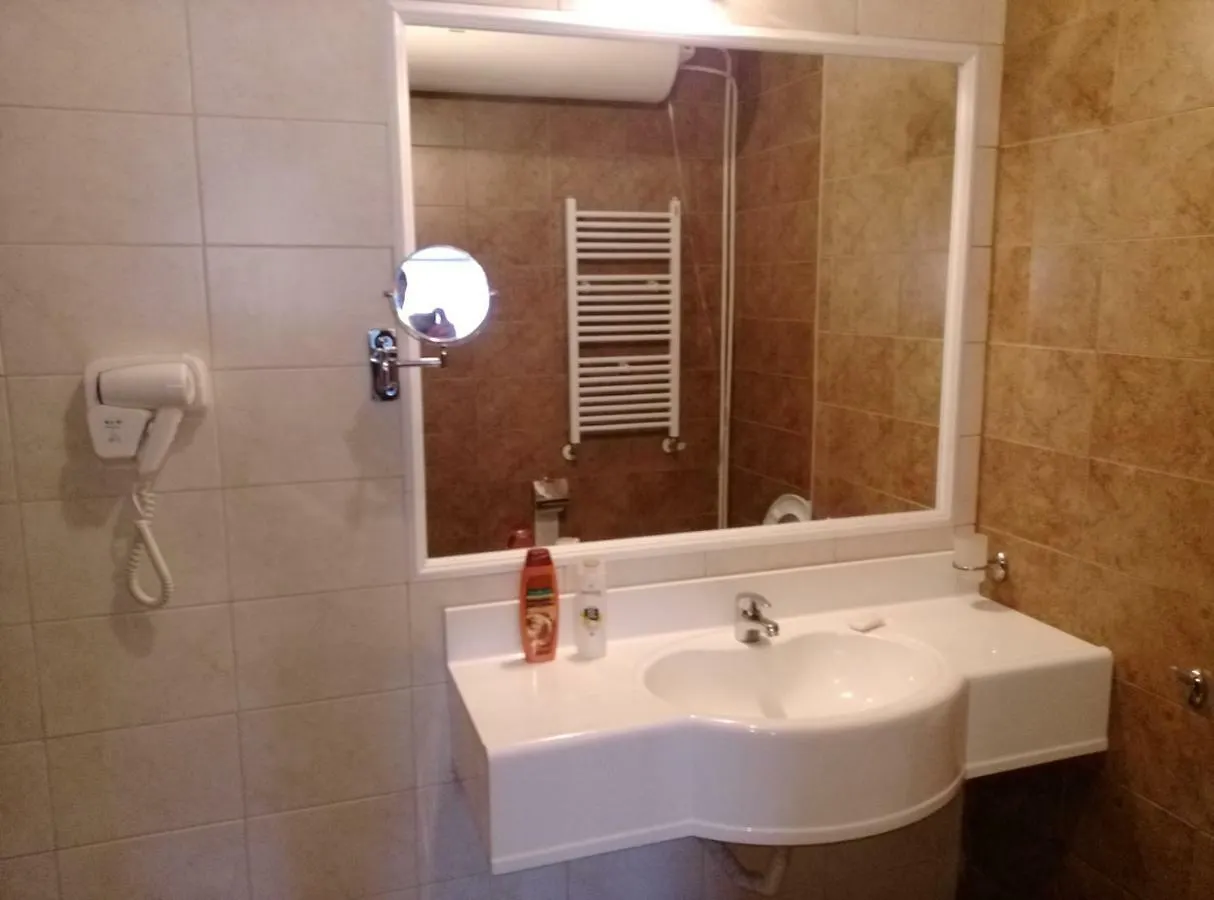 Lutakov Apartment Bansko Bułgaria