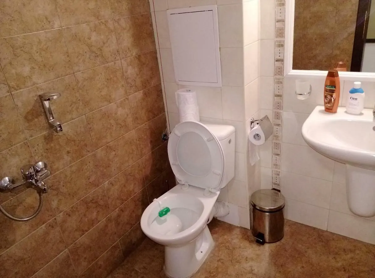 Lutakov Apartment Bansko